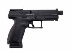 CZ P-10C OR-OT, CO2, Siyah (19593)