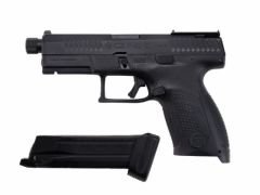 CZ P-10C OR-OT, CO2, Siyah (19593)