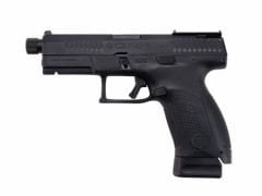 CZ P-10C OR-OT, CO2, Siyah (19593)