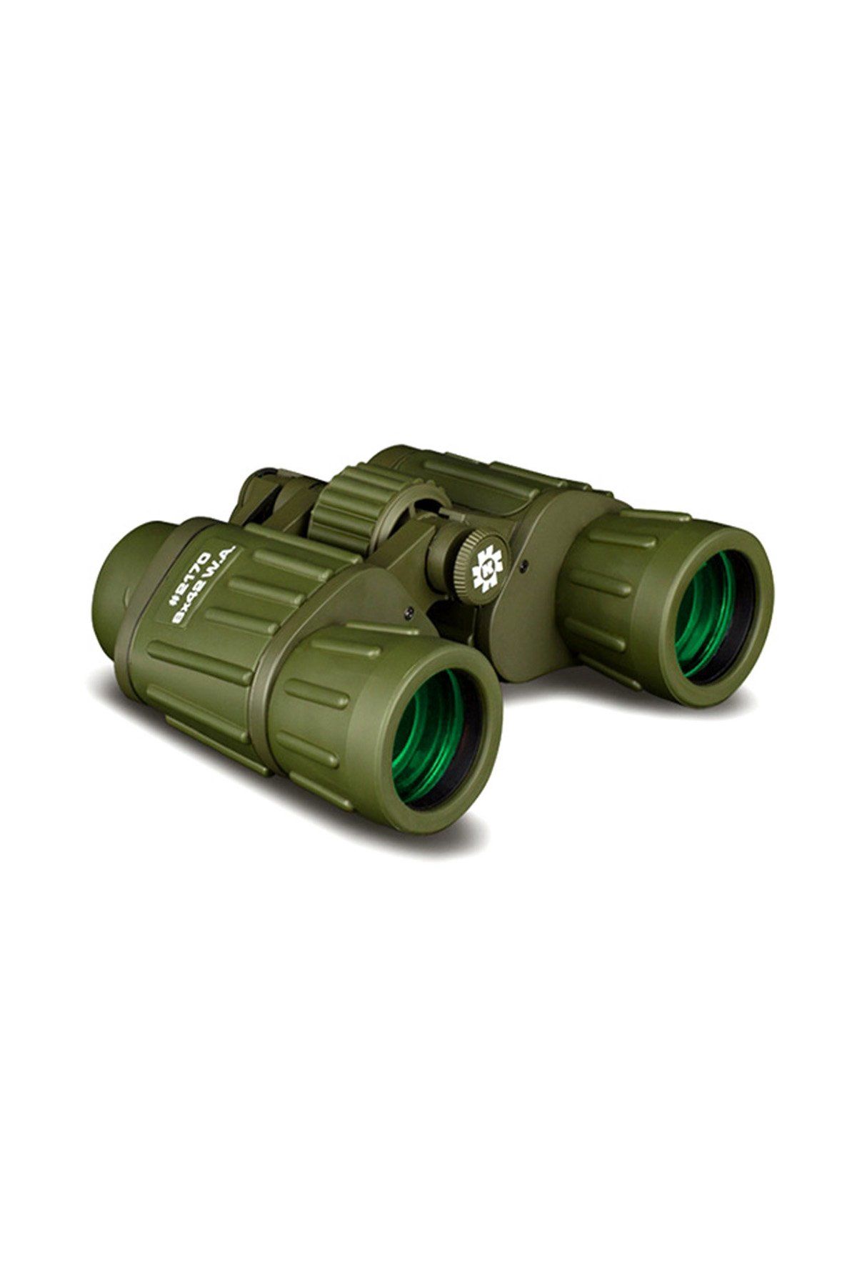 Konus Army 7x50 Tactical Dürbün HAKİ