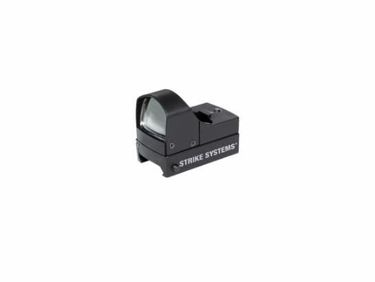 18475 MİNİ TABANCA RED DOT