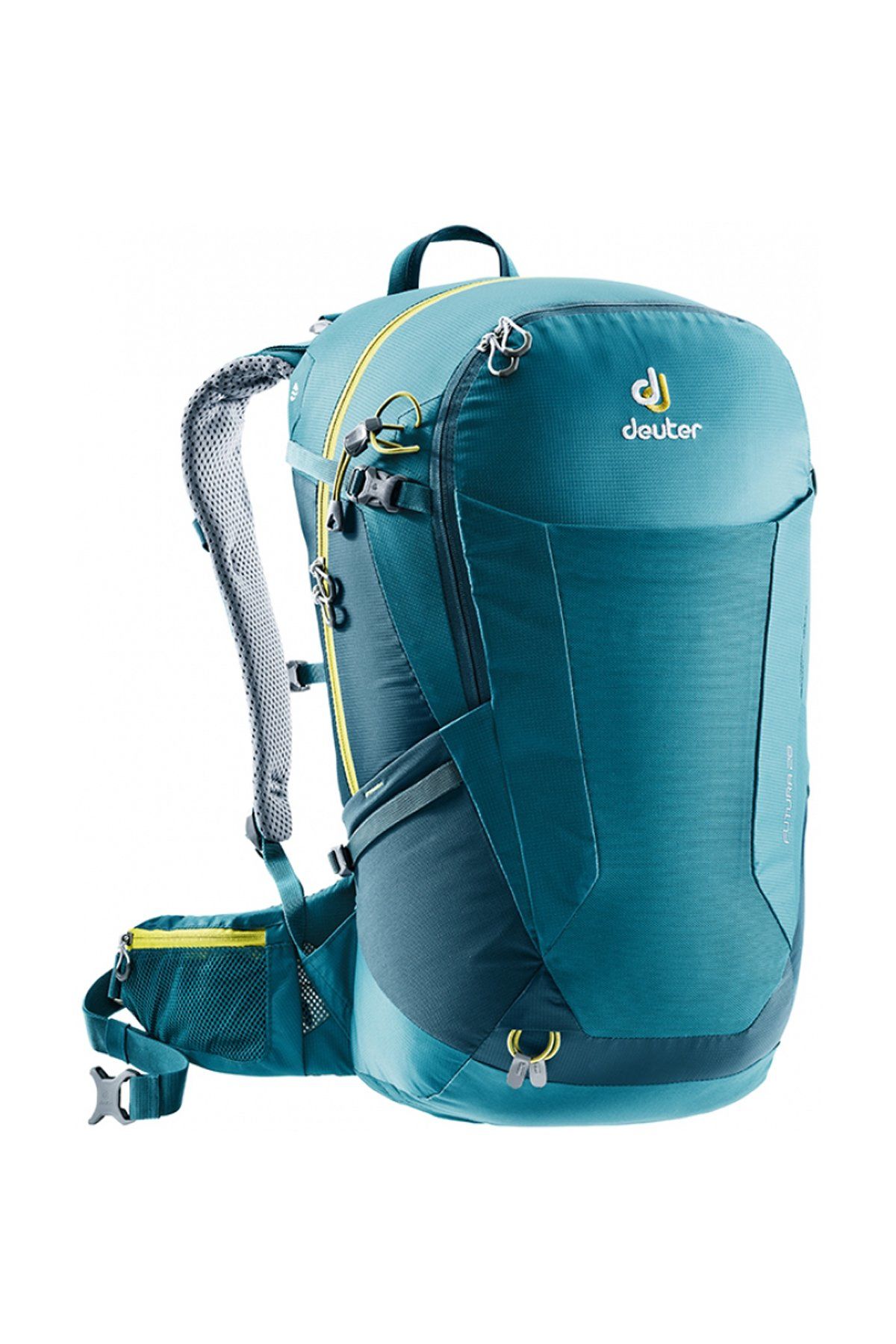 DEUTER Futura 28 Litre Sırt Çantası DENİM-ARCTİC