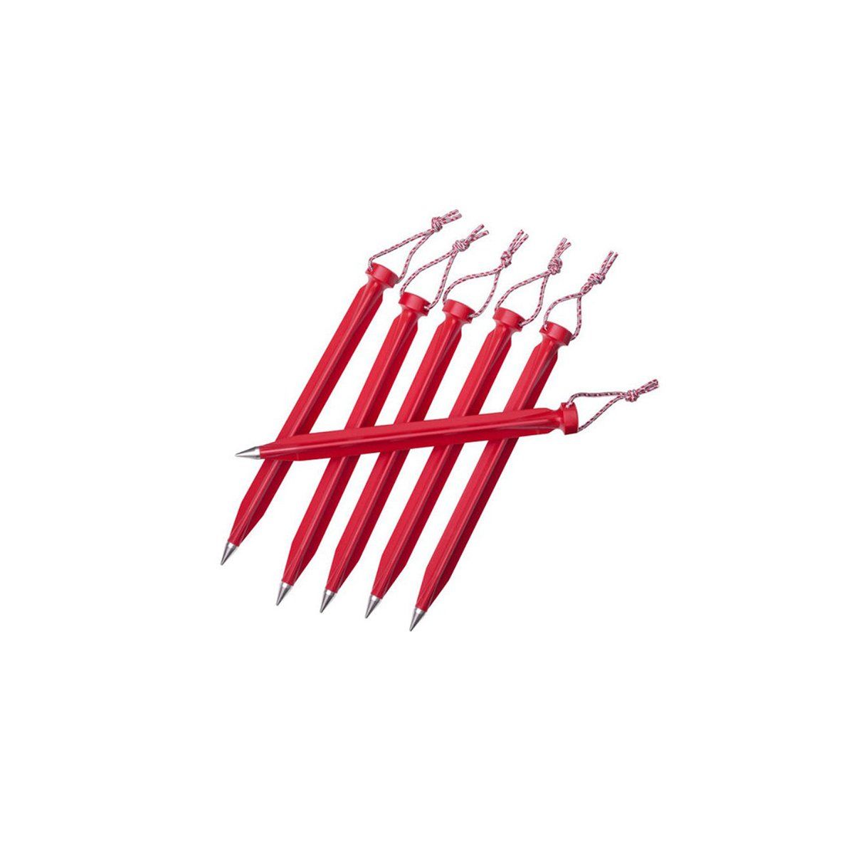 MSR Dart Stake 6 inch Tekli Çadır kazığı