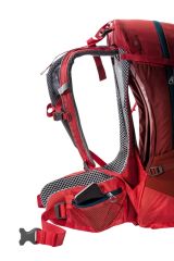 DEUTER Futura 28 Litre Sırt Çantası CHİLİ-LAVA