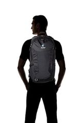DEUTER Futura 28 Litre Sırt Çantası black