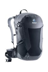 DEUTER Futura 28 Litre Sırt Çantası black