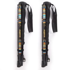 Evolite Compact Micro Trekking Batonu
