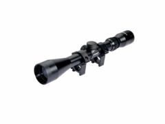 3-9X40 Montaj halkası ile dürbün 17372