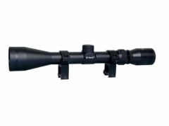 3-9X40 Montaj halkası ile dürbün 17372