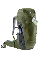 DEUTER Futura 30 Litre Sırt Çantası KHAKİ-İVY