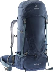DEUTER Competition 60 Litre Sırt Çantası midnight