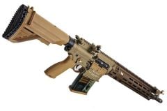 VFC UX HecklerKoch Licenced M110A1 SDMR GATE AEG Airsoft Tüfek - TAN