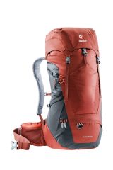 DEUTER Futura 30 Litre Sırt Çantası Lava-Graphite