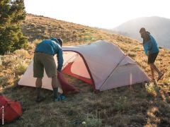MSR Hubba Tour 1 Tek Kişilik Çadır