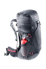 DEUTER Futura 30 Litre Sırt Çantası black