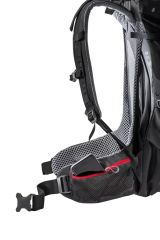 DEUTER Futura 30 Litre Sırt Çantası black