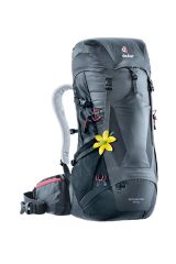 DEUTER Futura PRO 34 Litre SL Sırt Çantası graphite-black