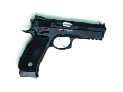 ASG CZ SP-01 SHADOW AİRSOFT TABANCA 18409