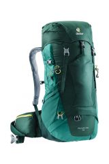 DEUTER Futura PRO 36 Litre Sırt Çantası Forest-Alpinegreen