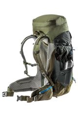 DEUTER Futura PRO 36 Litre Sırt Çantası KHAKİ-İVY