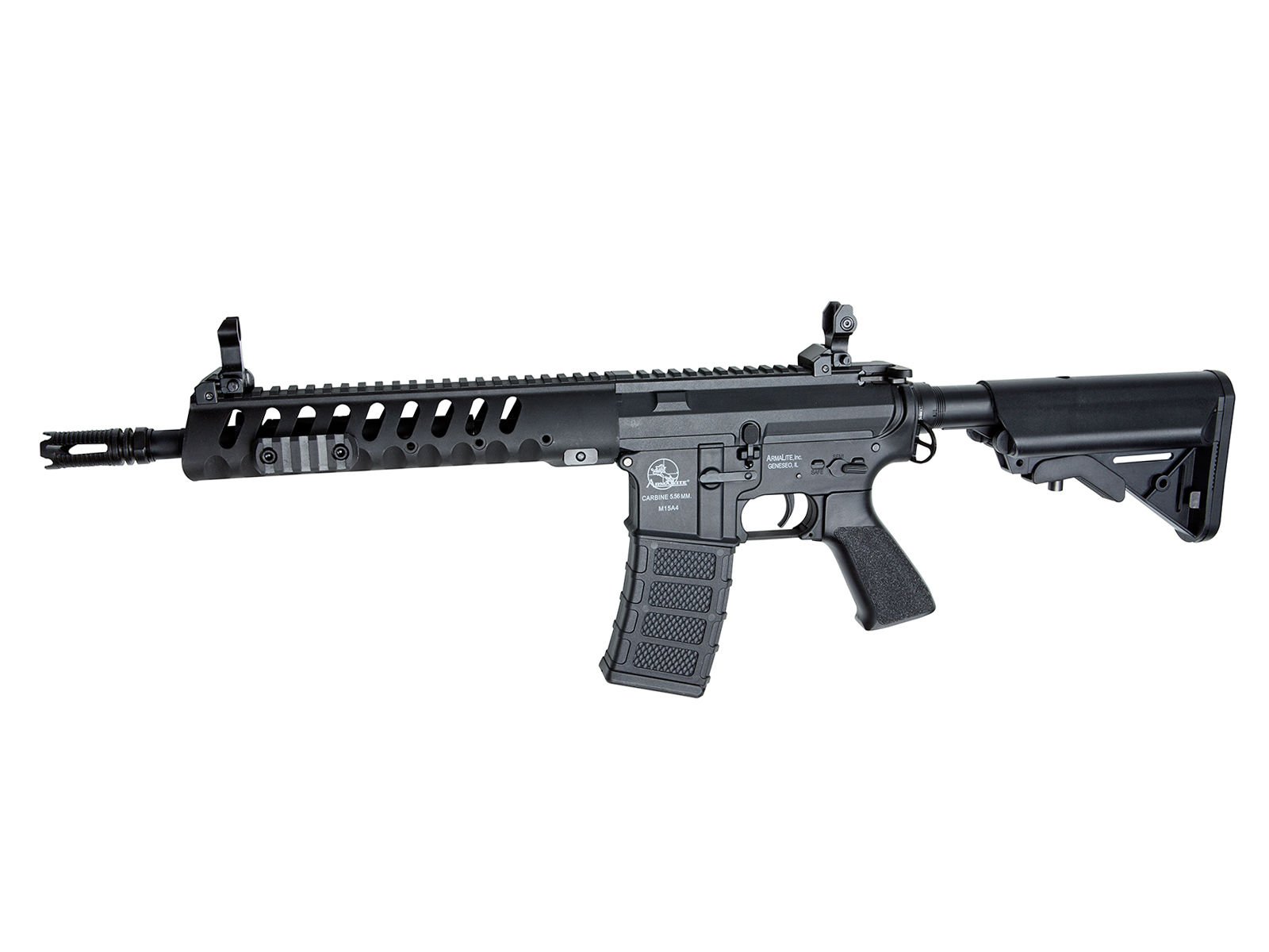 ASG ARMALITE TACTICAL CARBINE AIRSOFT TÜFEK 18482