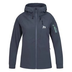 Hannah Arina Hoody Kadın Outdoor Ceket