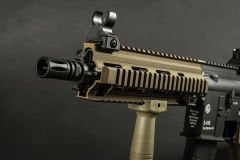 Evolution E-416 DEVGRU BR Airsoft Tüfeği (EH21AR-BB)