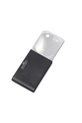 Konus Quicklens-2 Magnifier 5x 40x50 Katlanabilir Büyüteç