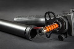 Evolution E-416 CQB RAHG ETS Airsoft Tüfeği (EH19AR-ETS)