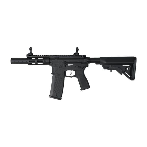 Evolution Ghost XS EMR S Carbontech ETS Airsoft Tüfeği (EC30AR-ETS)