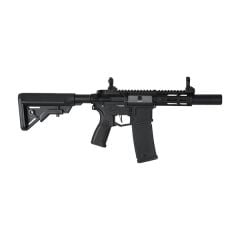 Evolution Ghost XS EMR S Carbontech ETS Airsoft Tüfeği (EC30AR-ETS)