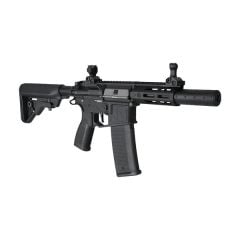 Evolution Ghost XS EMR S Carbontech ETS Airsoft Tüfeği (EC30AR-ETS)