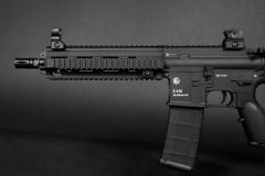 Evolution E-416 CQB Carbontech Airsoft Tüfeği (EC44AR)