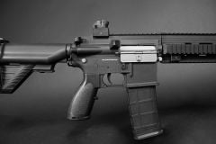 Evolution E-416 CQB Carbontech Airsoft Tüfeği (EC44AR)
