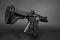Evolution E-416 CQB Carbontech Airsoft Tüfeği (EC44AR)