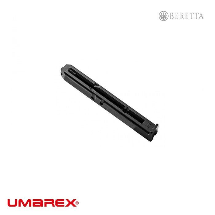 UMAREX Beretta Elite II Havalı Tabanca Şarjörü