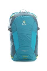 DEUTER  Speed Lite 20 Litre Sırt Çantası Petrol-Arctic