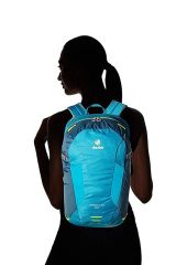 DEUTER  Speed Lite 20 Litre Sırt Çantası Petrol-Arctic