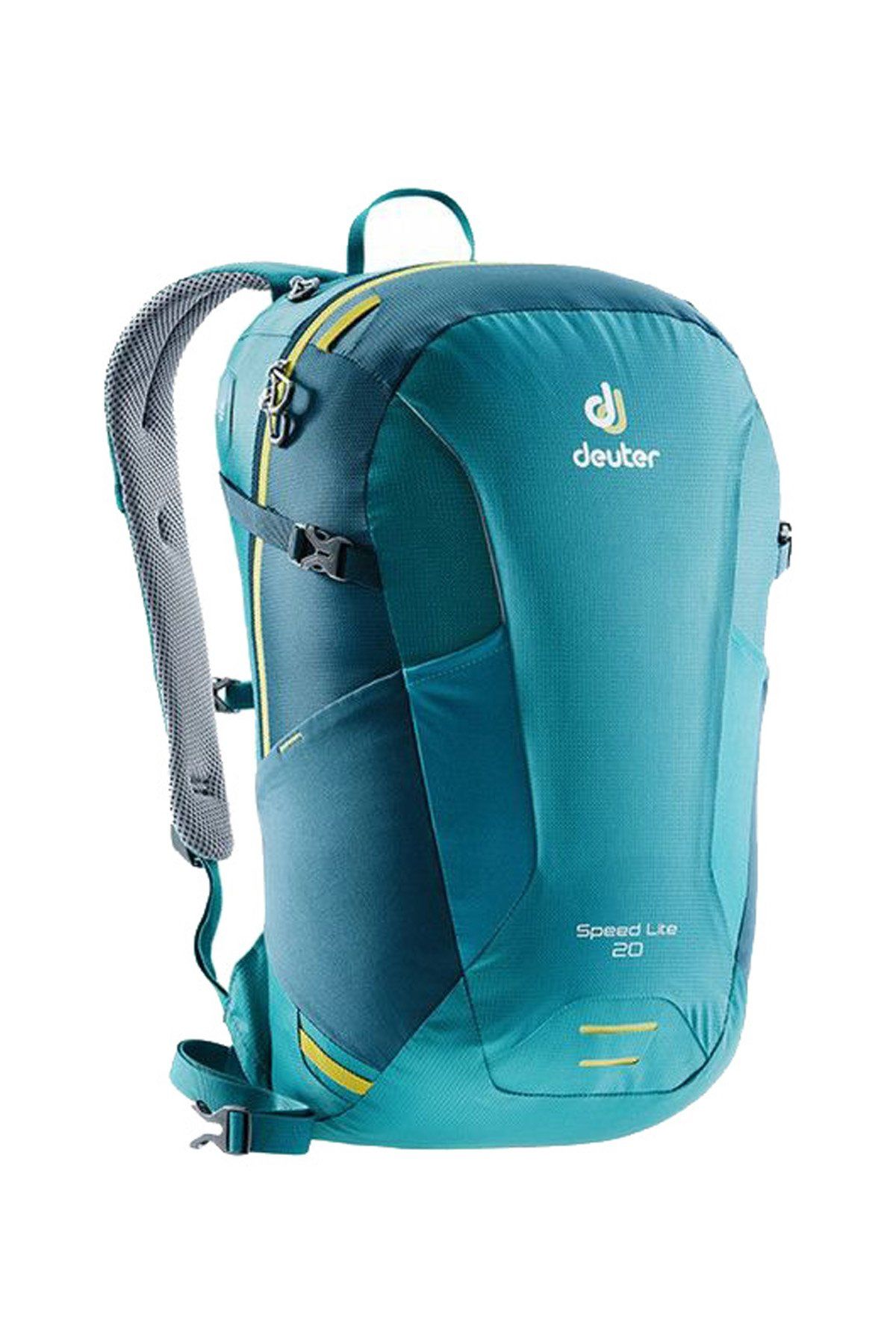 DEUTER  Speed Lite 20 Litre Sırt Çantası Petrol-Arctic