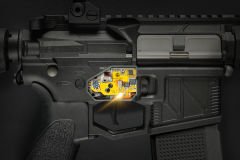 Evolution Ghost L EMR Carbontech Airsoft Tüfeği (EC35AR)