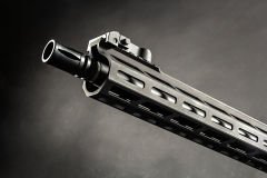 Evolution Ghost L EMR Carbontech Airsoft Tüfeği (EC35AR)