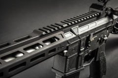 Evolution Ghost L EMR Carbontech Airsoft Tüfeği (EC35AR)