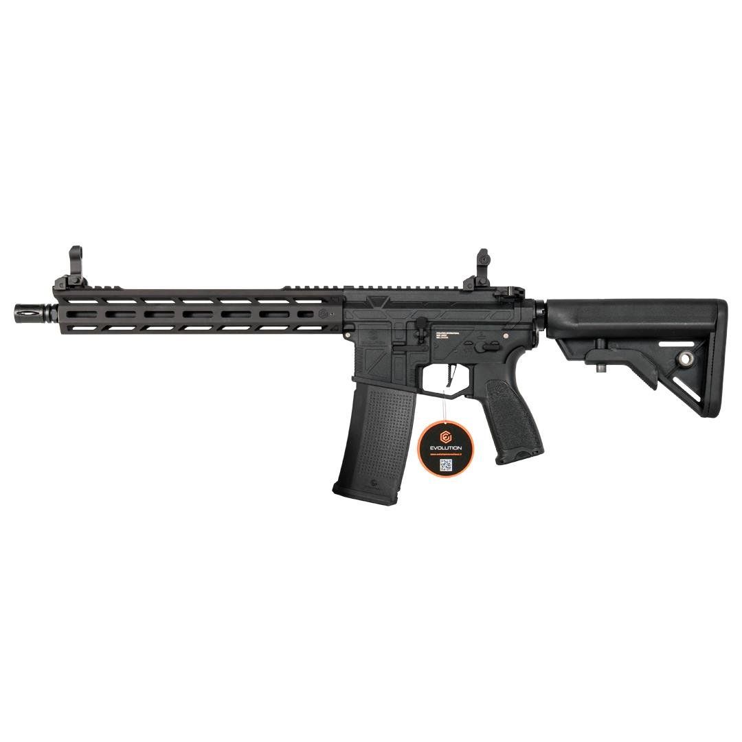Evolution Ghost L EMR Carbontech Airsoft Tüfeği (EC35AR)