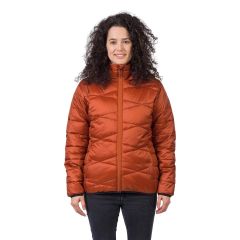 Hannah Betlis Kadın Outdoor Mont