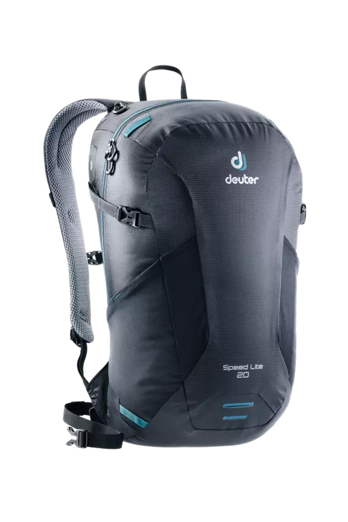 DEUTER  Speed Lite 20 Litre Sırt Çantası black