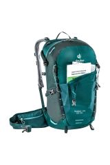 DEUTER   Speed Lite 22 Litre SL Kadın Sırt Çantası alpinegreen-forest