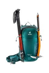 DEUTER   Speed Lite 22 Litre SL Kadın Sırt Çantası alpinegreen-forest