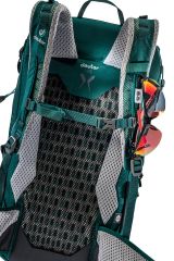 DEUTER   Speed Lite 22 Litre SL Kadın Sırt Çantası alpinegreen-forest