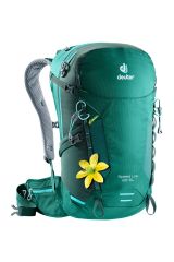 DEUTER   Speed Lite 22 Litre SL Kadın Sırt Çantası alpinegreen-forest