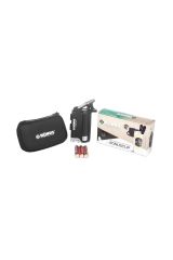 Konus Clip 60x-100x Cep Mikroskobu
